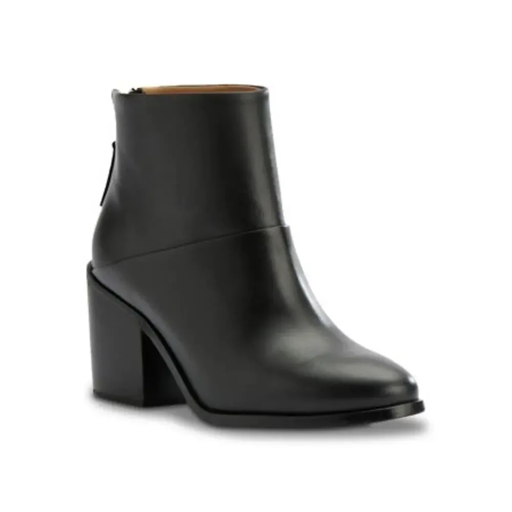 NISOLO Dari Booties